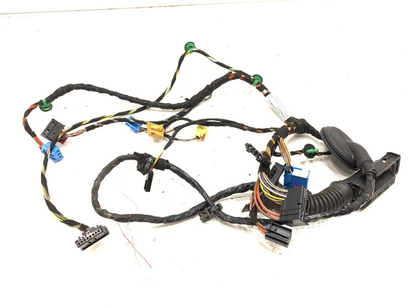 Kabeláž dvere predná ľavá VW Golf VII Variant (BA5, BV5) 2013 - 2022 5G4971161EQ