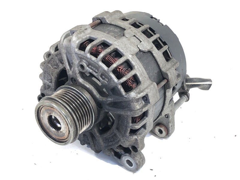 Alternátor VW Golf VII Variant (BA5, BV5) 2013 - 2022 04L903023J