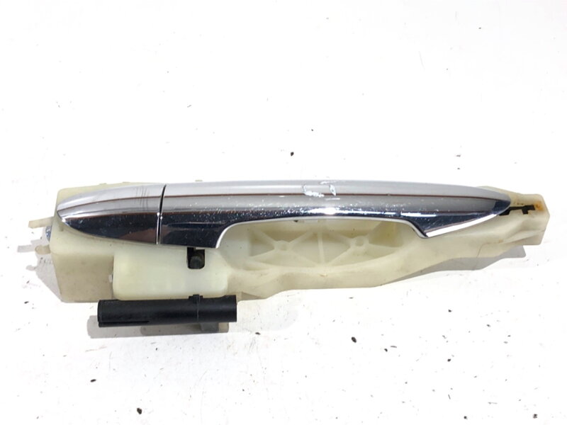 Kľučka vonkajšia ľavá zadná KIA Picanto II (TA) 2011 - 2017