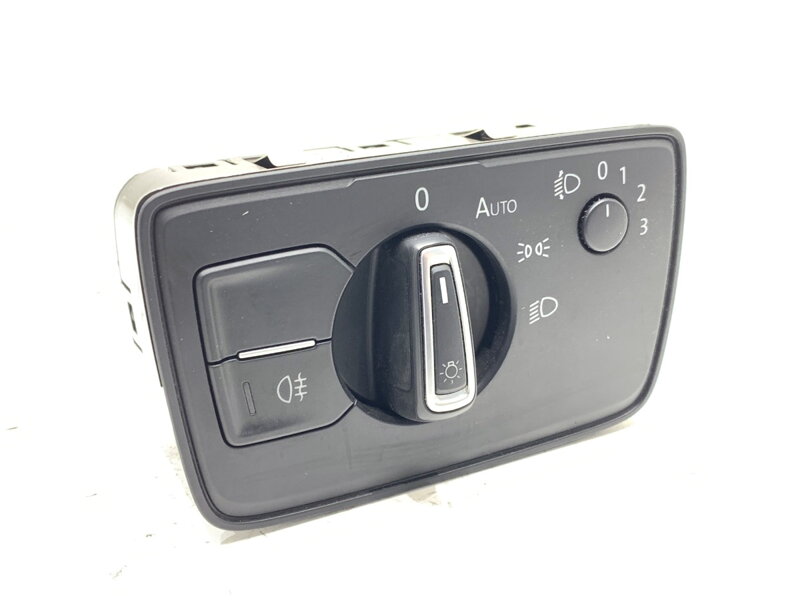 Spínač svetiel VW Passat B8 Variant (3G5, CB5) 2014 - 2022 3G0941633A