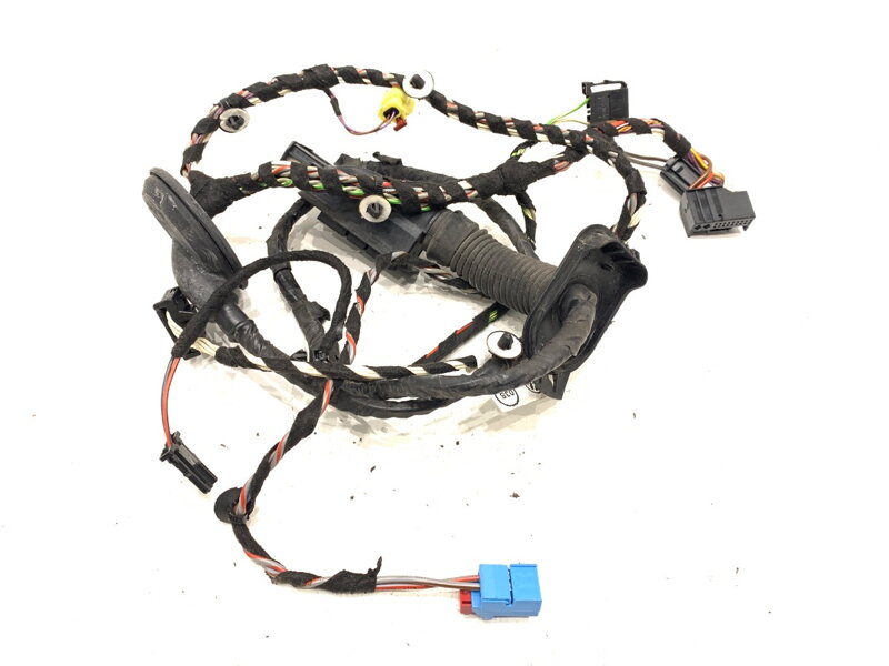 Kabeláž dvere predná ľavá VW Passat B8 Variant (3G5, CB5) 2014 - 2022 3G1971120H