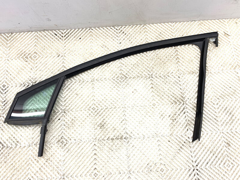 Lišta rámik dverí ľavá predná Opel Astra K (B16) 2015 - 2022