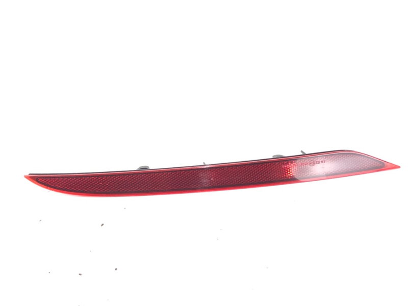 Svetlo nárazníka pravé zadné Opel Astra K (B16) 2015 - 2022 39047429