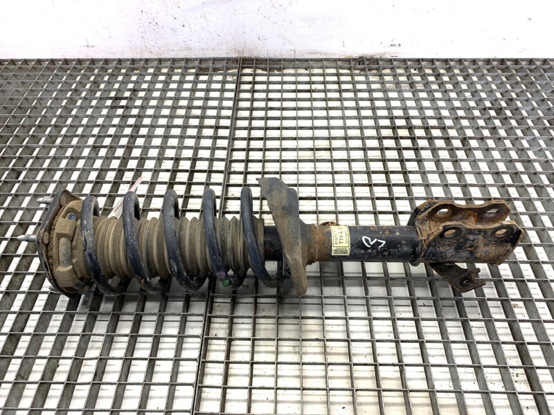 Tlmič ľavý predný pružina Honda Cr-v IV (RM_) 2012 - 2022 T1V-L-E600