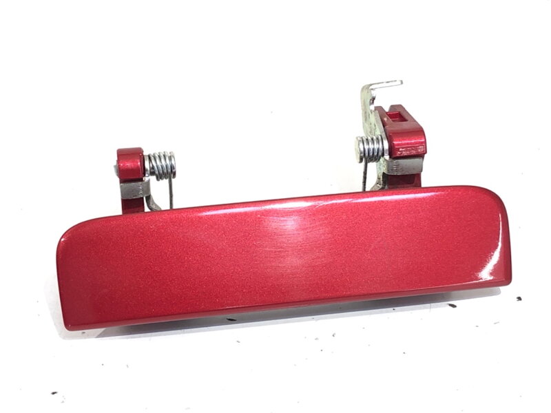 Kľučka veka batožinového priestoru zadná Nissan Micra IV (K13K) 2010 - 2022