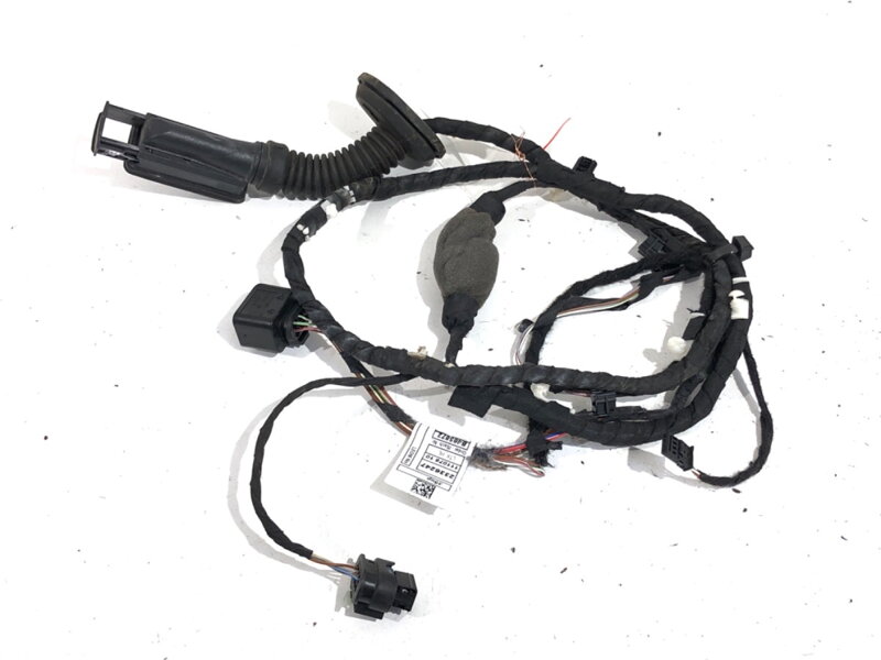 Kabeláž dvere zadná ľavá BMW 5 (G30, F90) 2016 - 2022 8724521