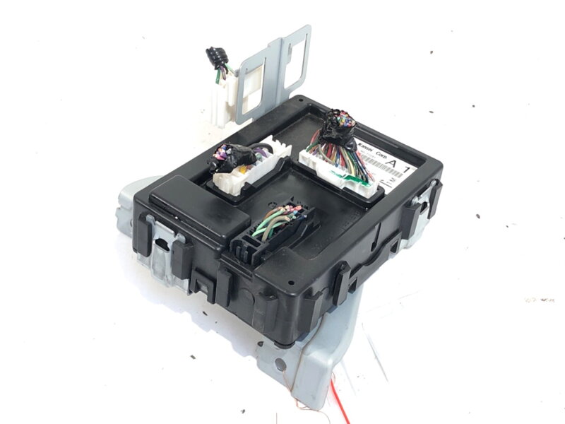 Modul BSI Nissan Juke (F15) 2010 - 2022 284B11KA0C