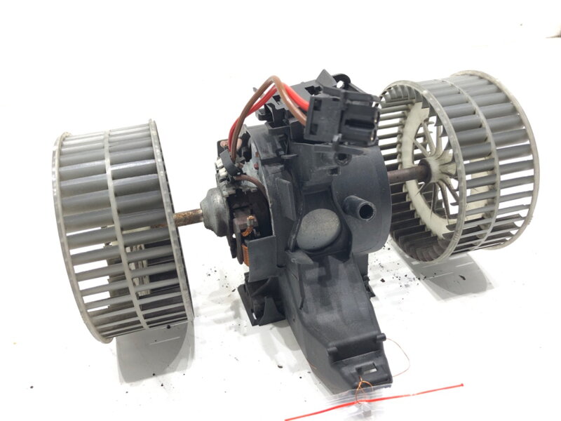 Ventilátor kúrenia BMW 5 (E60) 2003 - 2010