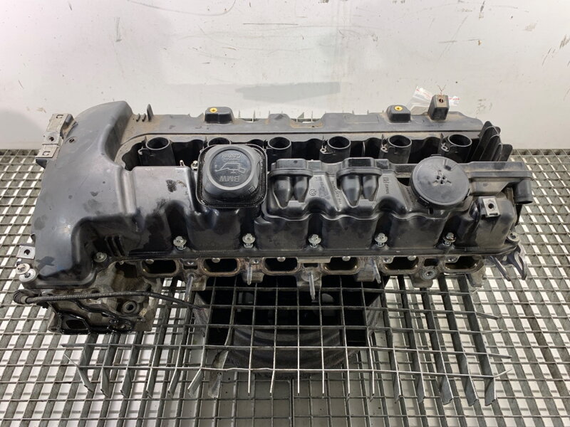 Hlava valcov BMW 5 (E60) 2003 - 2010