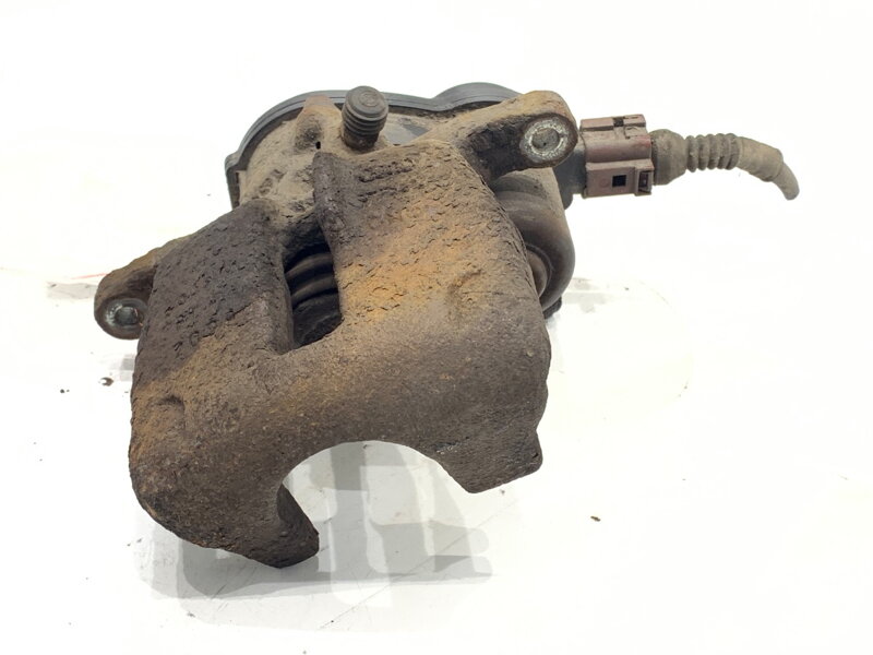 Brzdový strmeň ľavý zadný Audi Q5 (8RB) 2008 - 2017