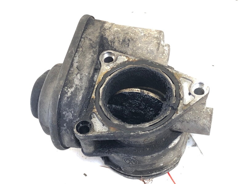 Škrtiaca klapka Dodge Avenger 2007 - 2014 038128063G