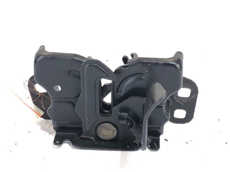 Zámok kapoty predný Dodge Avenger 2007 - 2014