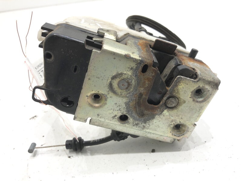 Zámok dverí ľavý zadný Citroen C3 I (FC_, FN_) 2002 - 2022