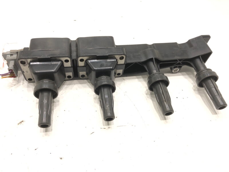 Cievka zapaľovacia Citroen C3 I (FC_, FN_) 2002 - 2022