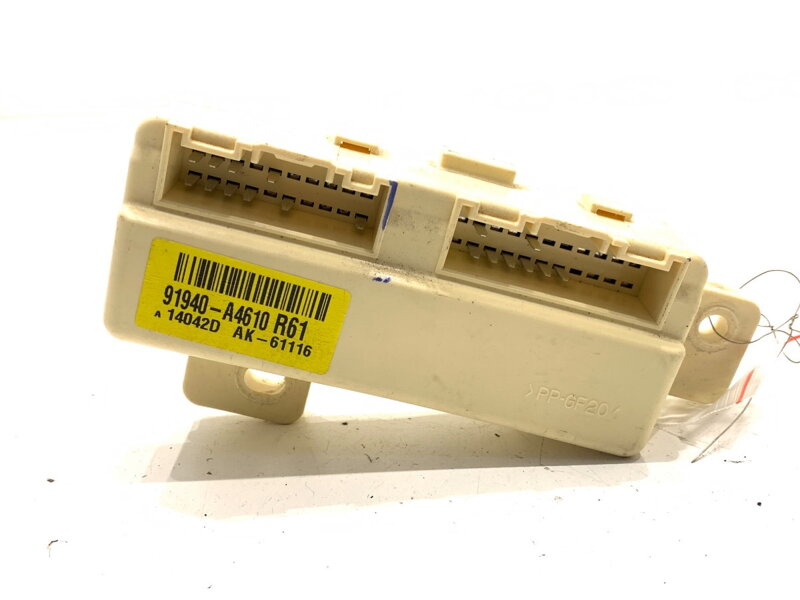 Modul riadiaca jednotka KIA Carens IV 2013 - 2022 91940-A4610