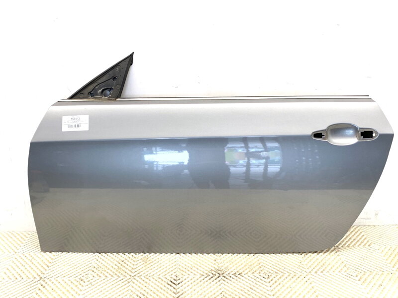 Dvere ľavé predné BMW 3 Coupe (E92) 2005 - 2013