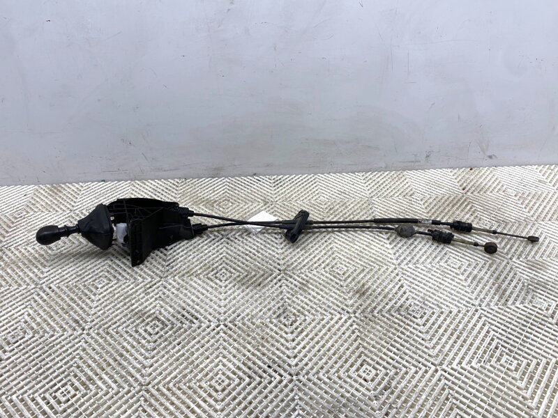 Riadiaca páka volič prevodovky Renault Master III Autobus (JV) 2011 - 2022