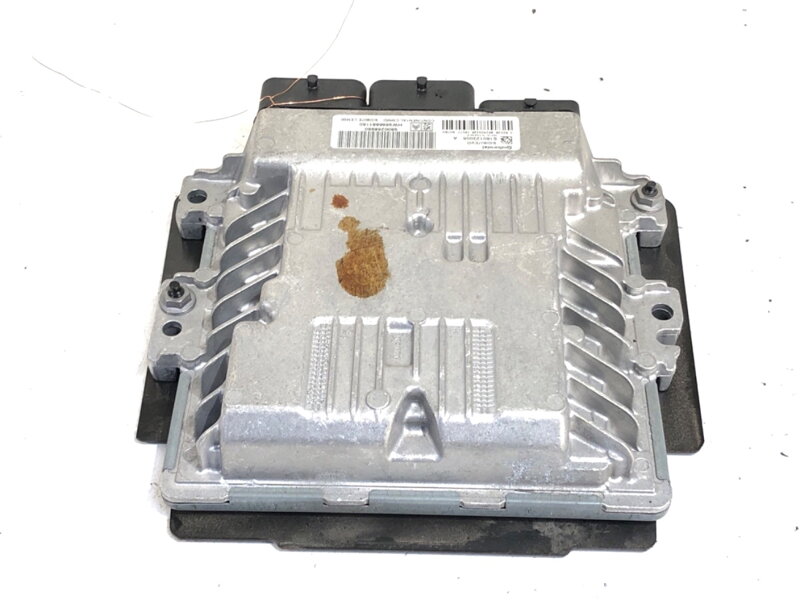 Riadiaca jednotka motora Peugeot 3008 (MPV) (0U_) 2009 - 2017 9800268980