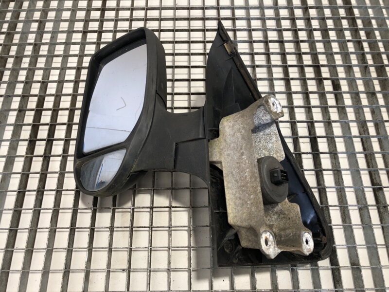 Spätné zrkadlo ľavé Ford Transit Autobus (FD_ _, FB_ _, FS_ _, FZ_ _, FC_ _) 2000 - 2006