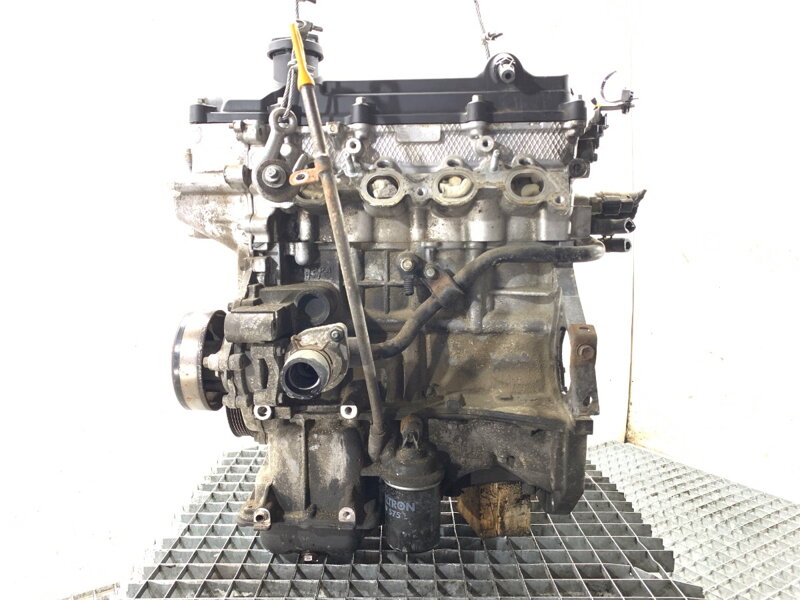 Motor Hyundai I20 I (PB, PBT) 2008 - 2022 G4LA