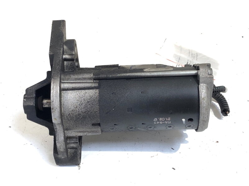 Štartér Dacia Sandero II 2012 - 2022 233002596R