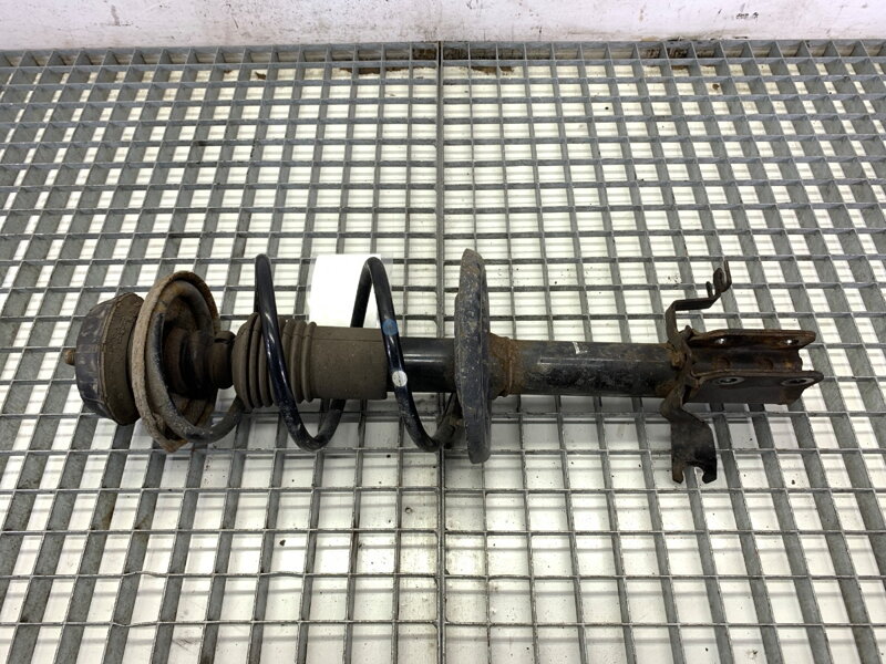 Tlmič ľavý predný S pružinou Dacia Sandero II 2012 - 2022