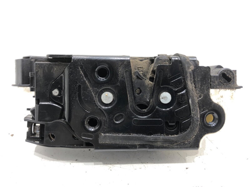 Zámok dverí pravý predný Seat Ibiza IV (6J5, 6P1) 2008 - 2017 5N1837016D