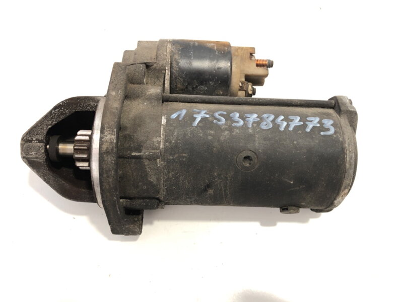 Štartér Mercedes-benz Vito Autobus (W638) 1996 - 2003 0051511301