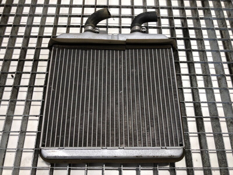 Radiátor kúrenia Mercedes-benz Vito Autobus (W638) 1996 - 2003