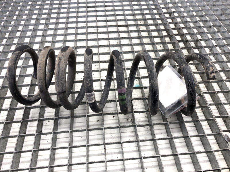 Pružina zadná Citroen Berlingo (ER_, EC_) 2018 - 2022