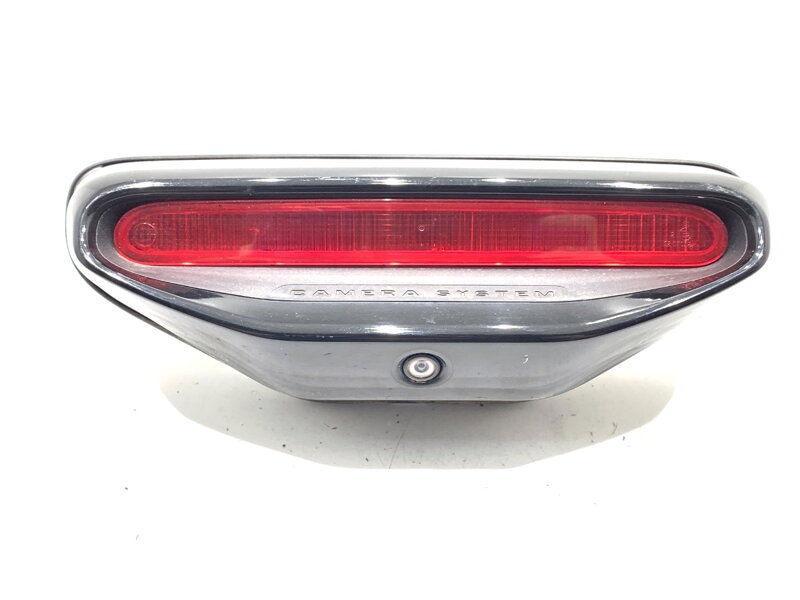 Svetlo stop Citroen Berlingo (ER_, EC_) 2018 - 2022