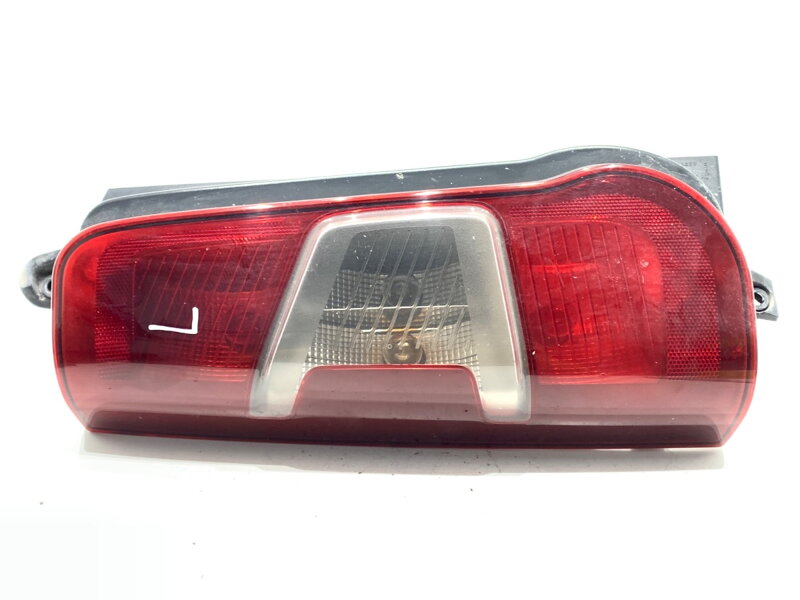 Svetlo ľavé zadné Citroen Berlingo (ER_, EC_) 2018 - 2022 9819235880