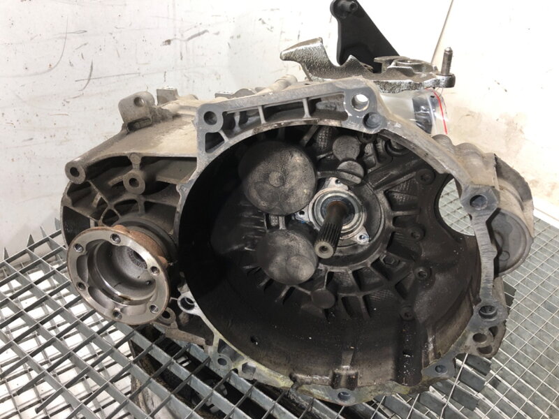 Prevodovka VW Golf VII Variant (BA5, BV5) 2013 - 2022 PFL