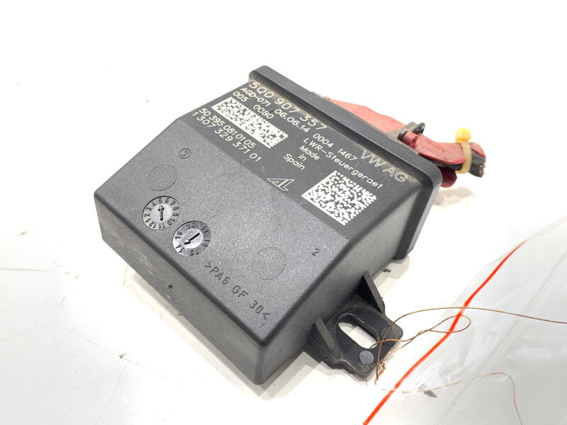 Modul gateway VW Golf VII Variant (BA5, BV5) 2013 - 2022 5Q0907357