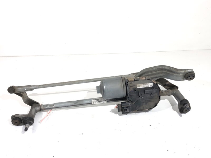 Mechanizmus stieračov predný VW Golf VII Variant (BA5, BV5) 2013 - 2022 5G1955023C