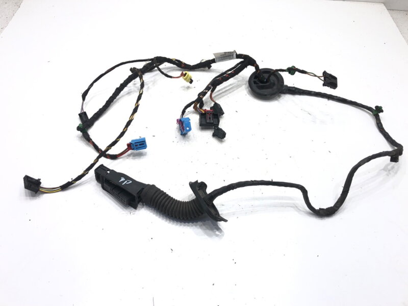 Kabeláž dvere predná pravá VW Golf VII Variant (BA5, BV5) 2013 - 2022 5G4971121MF