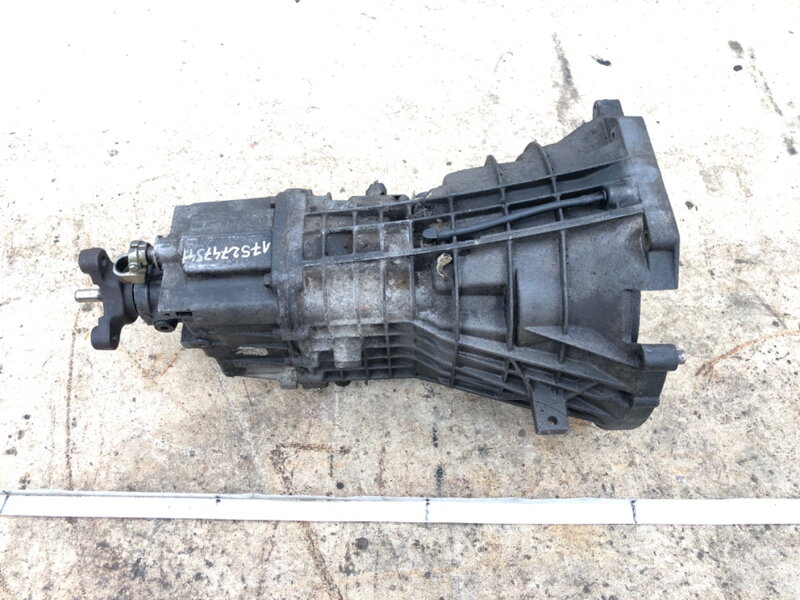 Prevodovka Ford Transit Autobus (FD_ _, FB_ _, FS_ _, FZ_ _, FC_ _) 2000 - 2006