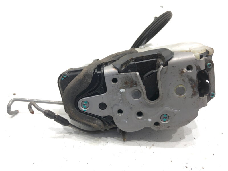 Zámok dverí ľavý predný Opel Insignia A Sports Tourer (G09) 2008 - 2017 13503801