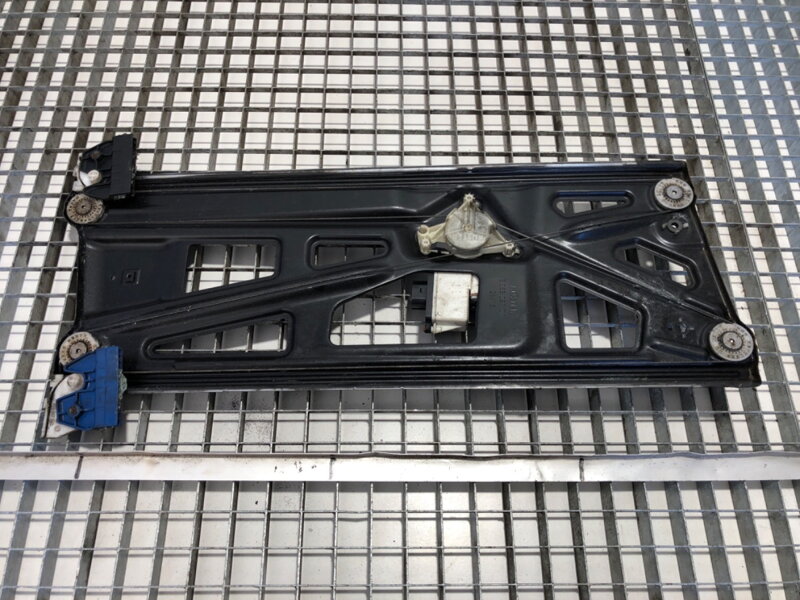 Sťahovačka okna ľavá predná DAF XF 2012 - 2022 1881914