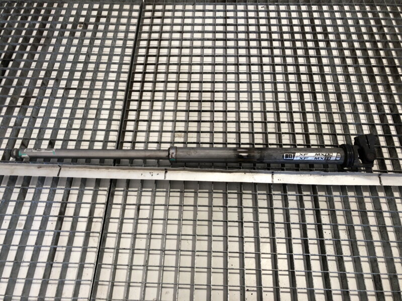 Tyčka stĺpika volantu DAF XF 2012 - 2022 1925873