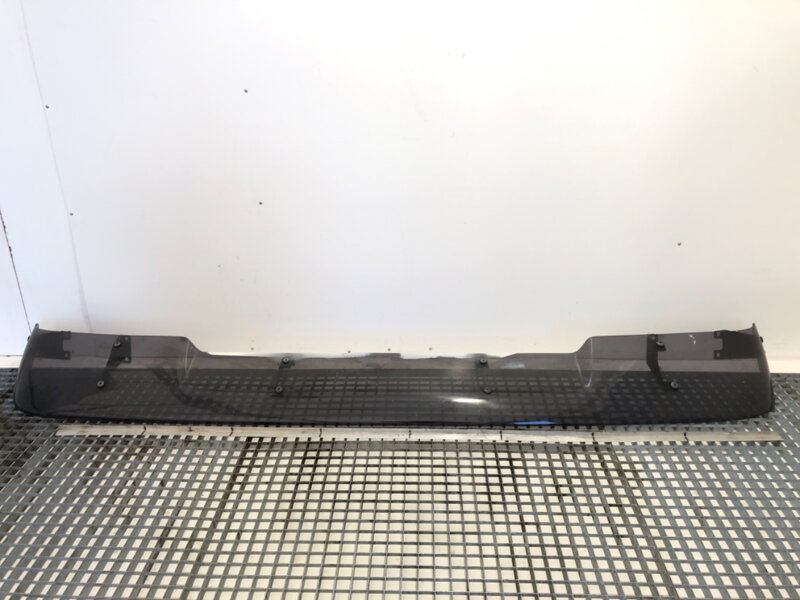 Panel kabíny spojler predný DAF XF 2012 - 2022