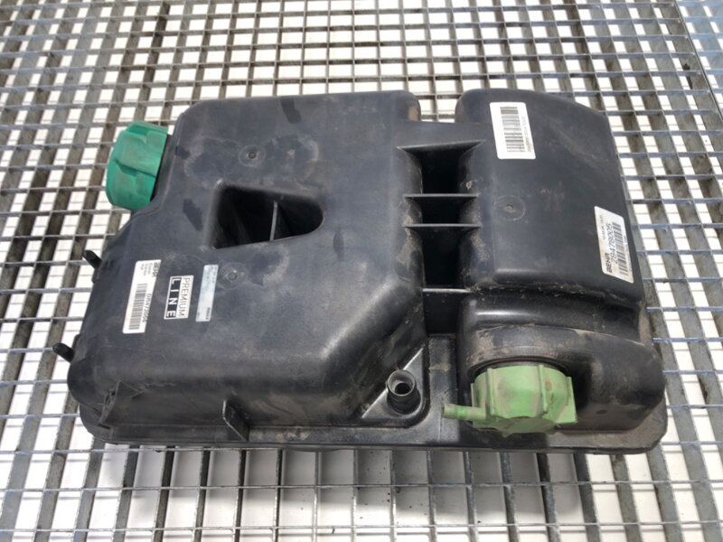 Vyrovnávacia nádržka chladiacej kvapaliny DAF XF 2012 - 2022 Z8478005