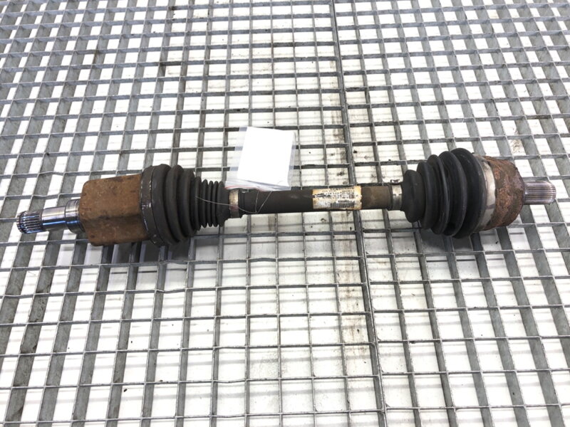 Poloos ľavá predná Volvo V40 Liftback (525, 526) 2012 - 2022 P31280669