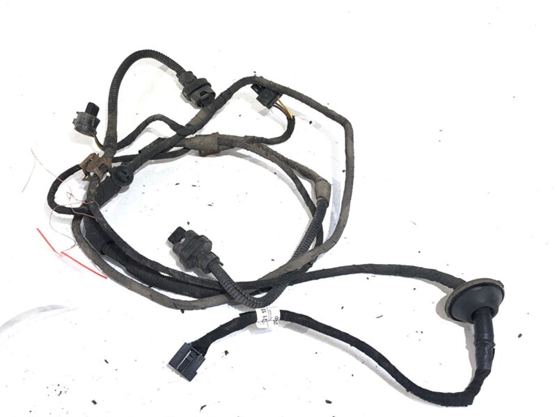 Kabeláž PDC zadná Mercedes-benz Class GLK (X204) 2008 - 2015 A2045402113