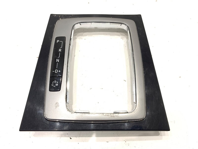 Rámček zmeny prevodov Mercedes-benz Class GLK (X204) 2008 - 2015 A2042673088