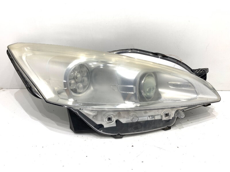 Svetlo pravé predné xenón Peugeot 508 SW I (8E_) 2010 - 2018 9687580580
