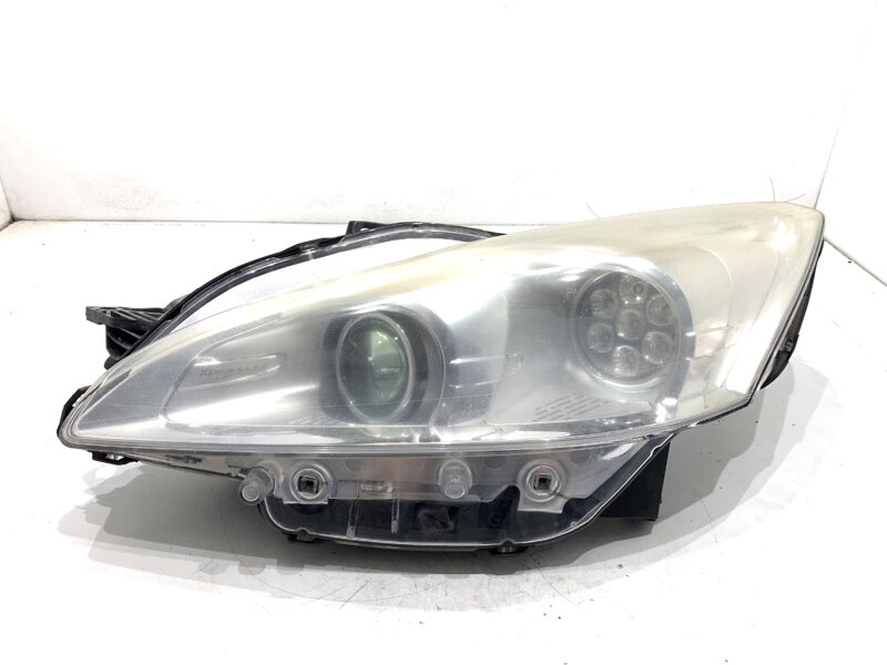Svetlo ľavé predné xenón Peugeot 508 SW I (8E_) 2010 - 2018 9687580680