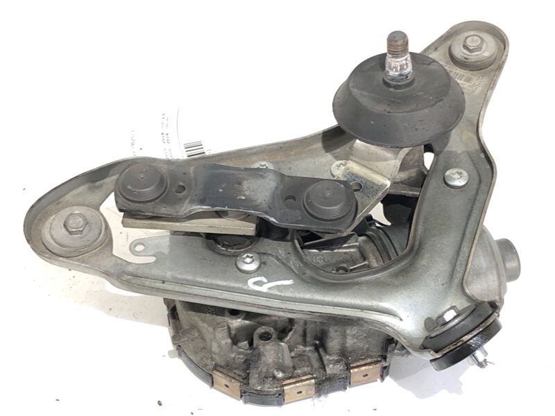 Mechanizmus stieračov pravý predný Peugeot 508 SW I (8E_) 2010 - 2018 9816172680