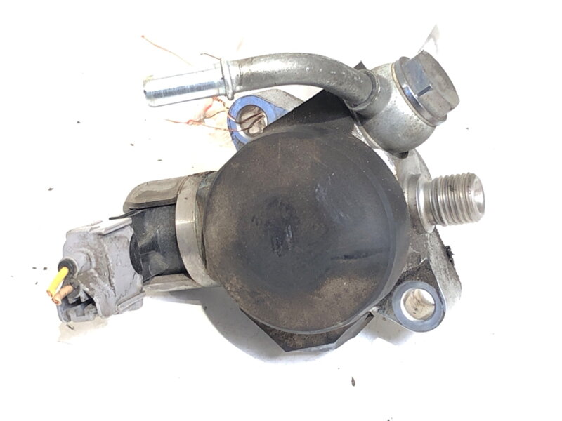 Vstrekovacie čerpadlo Mazda CX-5 (KE, GH) 2011 - 2017 295100-0294