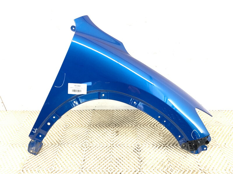 Blatník pravý predný Mazda CX-5 (KE, GH) 2011 - 2017